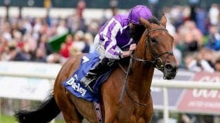 【凱旋門賞／穴馬アナライズ】3連単“10万超”射程　スノーフォールより妙味のある伏兵「牝馬」に警戒