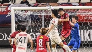 「コーナーキックをどう勝利に結びつけるか～セットプレー専門コーチに聞く」(3)「守備の秘策は『ストーン』3人＋マンマーク」