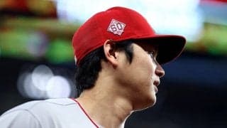 【MLB】大谷翔平で「初めて泣いてしまった…」　地元放送局制作の振り返り“映画”が話題に