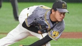 虎・高橋遥人の達成で話題の“マダックス”って何？　投球術に優れた投手の勲章