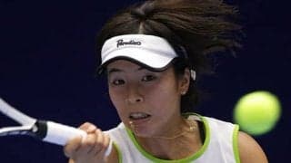 本玉、初8強「最高の経験」