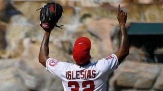 【MLB】エンゼルスにまた難題　FA守護神残留に巨額が必要、地元紙指摘「余裕あるのだろうか」