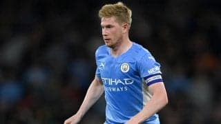 1つのツイートがきっかけ!デ・ブライネが奥さんとの出会いを赤裸々に告白する