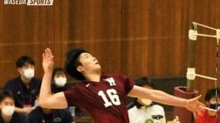 秋季リーグ戦開幕！日本代表の大塚も合流し初戦を白星で飾る