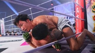 【格闘技／RIZIN LANDMARK】朝倉未来、クレベル・コイケの敗戦から111日ぶりの復帰戦V　「次は年末に斎藤かクレベルか」