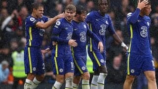 ヴェルナーが値千金の今季リーグ初ゴール!　10人のセインツを振り切ったチェルシーが連敗ストップ《プレミアリーグ》