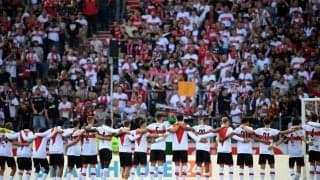 遠藤フル出場のシュツットガルト、開幕節以来の勝利《ブンデスリーガ》