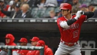 【MLB】大谷翔平、マリナーズ戦「2番DH」スタメン出場　10試合ぶりとなる46号弾を放つことができるか