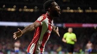 レーティング：アトレティコ・マドリー 2-0 バルセロナ《ラ・リーガ》