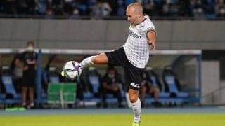 【J1分析】イニエスタ直接FK含む2ゴール！ボージャン、大迫、武藤弾も！「浦和を沈めた」神戸・三浦淳寛監督の鮮烈采配【ヴィッセル神戸VS浦和レッズ】浦和・公式戦10戦無敗から大量失点の衝撃(1)