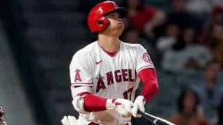 【MLB】激論の大谷翔平MVP争い　ゲレーロ派の大投手に米ファン待った「大谷MVPをより強固に」