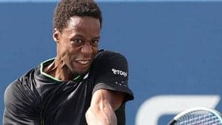  モンフィス 17年連続決勝へ 