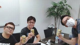 『森泉宏一の実況天国』Vol.64