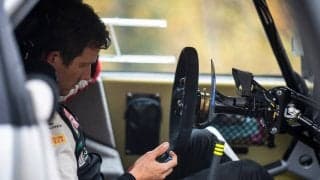 WRCフィンランド：オジエ「選手権のことを考えすぎた」デイ2コメント集