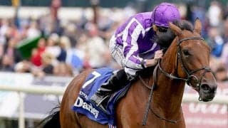 日本馬2頭参戦の凱旋門賞　英専門紙が展望「日本の張り裂ける想いに終止符打てるか」