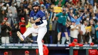 【MLB】大谷翔平、日本選手最多94四球　指揮官はPO争い熱狂の敵地に刺激「我々の求めること」