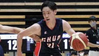 オータムリーグ開幕！　日大に惜しくも敗れ黒星スタートー第97回関東大学バスケットボールリーグ戦 対日大