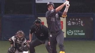 オリックス、2試合連続完封で7連勝！　吉田正の離脱もチーム一丸で首位固め