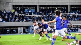 川崎フロンターレ、多摩川クラシコ制す(1)「本当に情けないくらい疲れていました」と率直に明かした川崎の選手の名前とは？