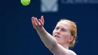 逆転Vで初代優勝者に「幸せ」