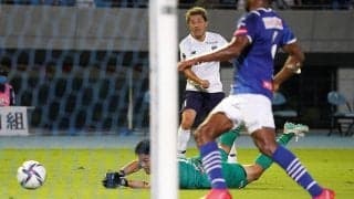 【川崎フロンターレVSFC東京】ジェジエウがコンマ一秒で同点阻止！「ゴールを蹴り出した男」の貢献で6連勝達成　原悦生PHOTOギャラリー「サッカー遠近」