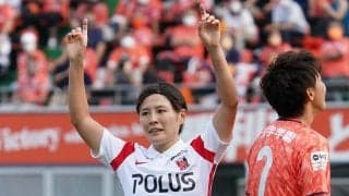 【WEリーグ】浦和が「さいたまダービー」を制し開幕3連勝！猶本光が1G1A、なでしこ日本代表・菅澤優衣香もゴール！浦和・楠瀬監督「連勝も冷静に受け止めている」【女子サッカー・大宮VS浦和】埼玉から発信する「女子サッカーの可能性」(1)