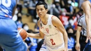 安藤が躍動する島根に千葉が勝利…富樫が15得点9アシストで初戦の雪辱を果たす