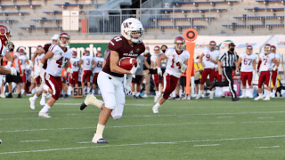秋季リーグ開幕！甲子園ボウルへの第一歩を白星で飾る