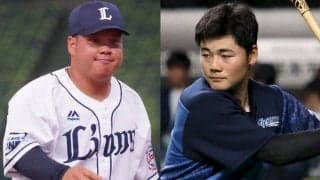 イースタン・リーグ全日程終了　西武ドラ1渡部が“2冠”、日本ハム清宮は本塁打王に