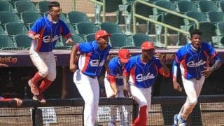 U-23キューバ代表で11選手が失踪　W杯期間中に選手の約半数が姿を消す