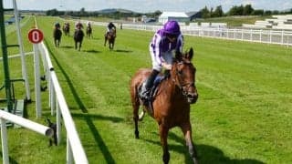 【凱旋門賞注目馬】ディープインパクトの志を受け継ぐ遺児が世界制覇に向けて虎視眈々