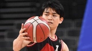 「最幸の車いすバスケットボール選手人生でした」…東京パラ日本代表の豊島英が現役引退