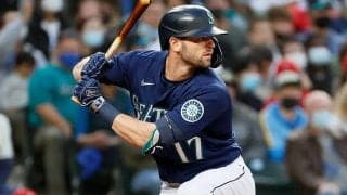 【MLB】PO争いは最終戦で決着へ　可能性残したマリナーズの大逆転劇が「信じられない」