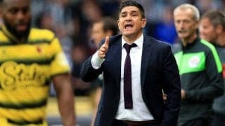 昇格組ワトフォード、開幕7試合で昇格に導いたシスコ・ムニョス監督を解任