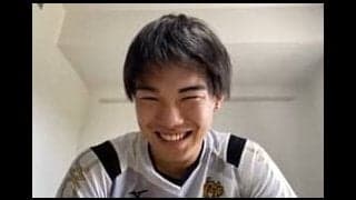 【連載】インカレ直前特集『DARE』第６回　須田悠介×田中大寛