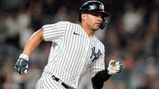 【MLB】ヤンキースの“怠慢走塁”にNYメディア激怒　水を差すプレーに「ルールを学ぶべき」