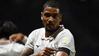 【J1分析】札幌の磨かれた「マンツーマン」がガンバを圧倒【ガンバ大阪対北海道コンサドーレ札幌】ドウグラス・オリヴェイラが見せた真顔(1)