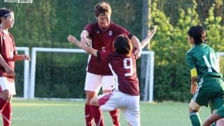 ＭＦ三谷＆ＦＷ廣澤が２発！　攻撃力を爆発させ、５得点勝利