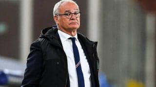 ワトフォードの新監督候補にラニエリ氏が浮上？ 過去にはレスター率いて奇跡のプレミア優勝を達成