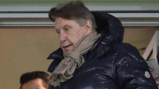 レヴァンドフスキらを顧客に持つ敏腕代理人・ザハビ氏が詐欺やマネーロンダリングの疑いで起訴