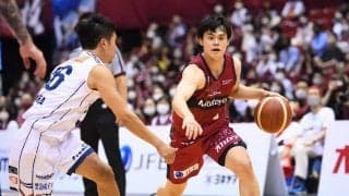 試合巧者の川崎ブレイブサンダースが第3クォーターを圧倒し、横浜との『神奈川ダービー』に連勝