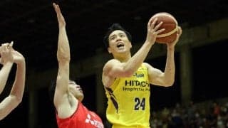 第2クォーターを圧倒したサンロッカーズ渋谷が名古屋ダイヤモンドドルフィンズを下し、開幕2連勝