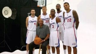 現役引退を発表する前にクリス・ポールに電話をかけたJJ・レディック「クリスと一緒に優勝したかったと伝えた」