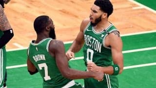 セルティックスの指揮官に就任したイメイ・ユドカ、チームの伝統だった『キャプテン制』を採用し新シーズンに挑む