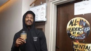 ジミー・バトラーが自身のコーヒーブランドを正式に立ち上げる「僕たちの間には一杯のコーヒーという共通点がある」