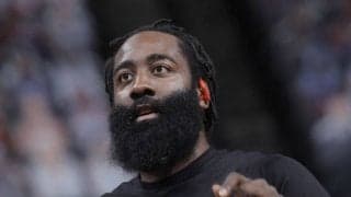 指揮官ナッシュがジェームズ・ハーデンの本気度を称賛「彼は本当にチャンピオンになりたいと思っている」