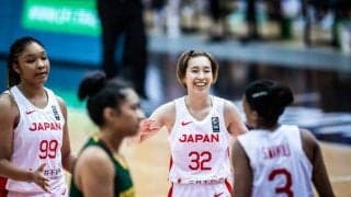 若手主体のバスケ日本代表がアジアカップ決勝進出、『走るバスケ』が機能せずオーストラリアに大苦戦も粘りの逆転勝利