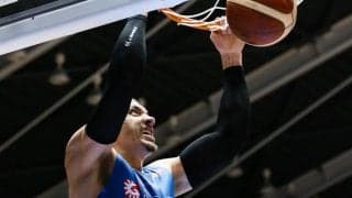 大型補強の島根スサノオマジックが理想のバスケを体現、昨シーズン王者の千葉ジェッツに100点ゲームの快勝