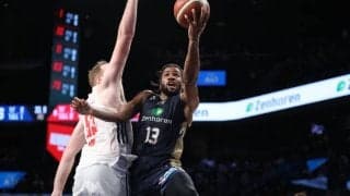 琉球ゴールデンキングス、アルバルク東京との開幕カードで2試合連続の逆転勝利「内容を最も重視する中で結果を得られた」