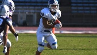 【アメリカンフットボール部】 同大戦後の監督・選手コメント